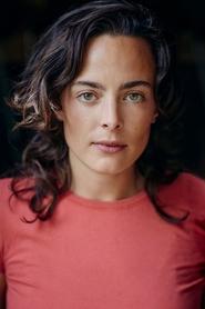 Pauline Fusban portrait