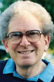 Russell Targ portrait