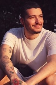 Lucas Lyrio portrait