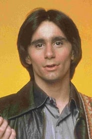 Ralph Seymour portrait