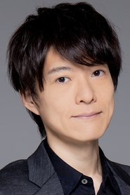 Yoshihisa Kawahara portrait