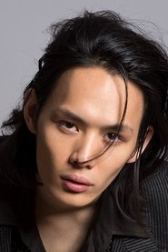 Hiroaki Oka portrait