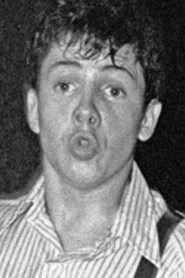 Lyle Preslar portrait