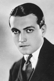 Richard Barthelmess portrait