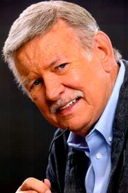 Sanford Gibbons portrait