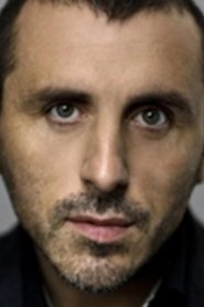 Ramadan Huseini portrait