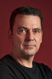 Christian Petzold portrait