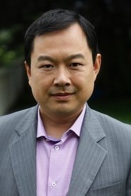 Maurice Cheng portrait