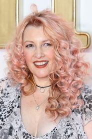 Jane Goldman portrait
