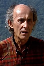 Paul Bonnenfant portrait