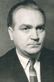 Endel Ani portrait
