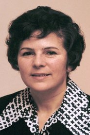 Jiřina Švorcová portrait