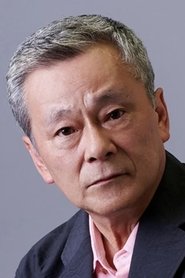 Shuichi Ikeda portrait