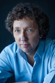 Luc St-Denis portrait