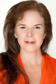Lisa Bronwyn Moore portrait