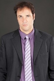 Zigor Bilbao portrait