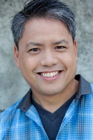Jonathan Lim portrait