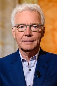 Paul Witteman portrait
