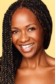Eunice Woods portrait