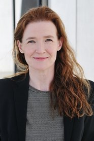 Julika Jenkins portrait