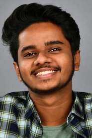Suraj Rikame portrait
