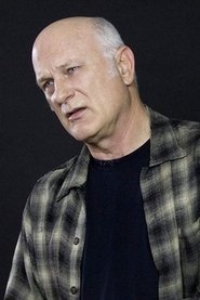 S.A. Griffin portrait