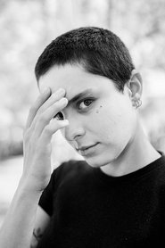 Dení Martha López portrait