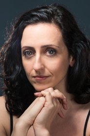 Joana Carvalho portrait