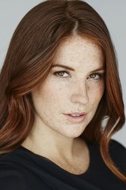 Heidi Heaslet portrait