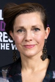 Holly Waddington portrait