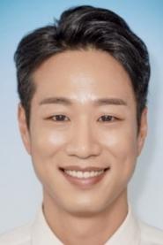 Lee Seung-yong portrait
