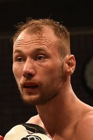 Paul Cummings portrait