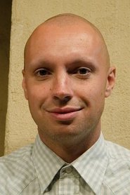 Dan Hentschel portrait
