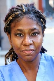 Sonya Giddings portrait