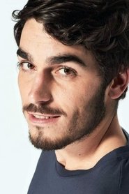 Bastien Pujol portrait
