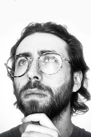 Nathan Sam Weiner portrait