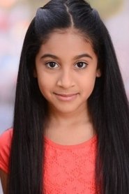 Emily Nuñez portrait
