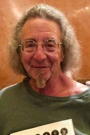 Tommy Mars portrait