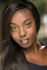 Scherrikar Bell portrait