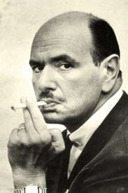 Jack S. Kotschack portrait