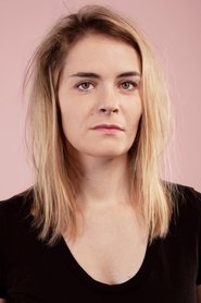 Hazel Brugger portrait