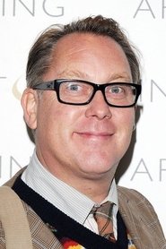 Vic Reeves portrait