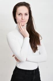 Bicsák Boglárka portrait