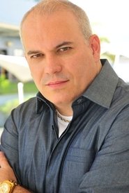 Sandro Rocha portrait