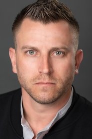 Mike Corcoran portrait