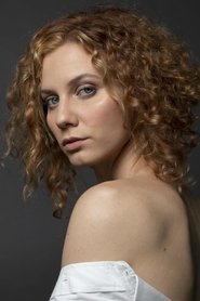 Daryna Butryk portrait