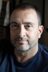 Peter Zizzo portrait