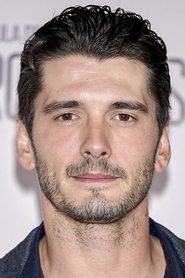 Yon González portrait