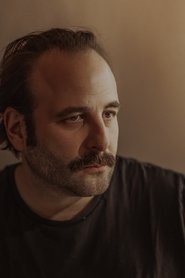 Vincent Macaigne portrait