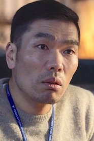 Yoon Dae-yeul portrait
